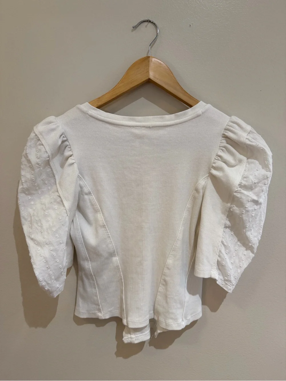 Anthropologie new without